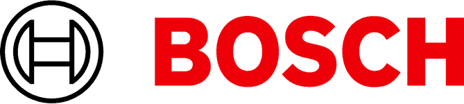 Bosch Supplier Logo