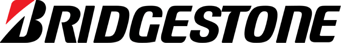 Bridgestone Supplier Logo