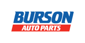 Burson Auto Parts Supplier Logo