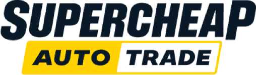 Supercheap Auto Trade Supplier Logo